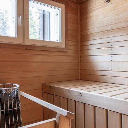 Luttotupa Apartment Сариселка Екстериор снимка