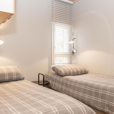 Luttotupa Apartment Сариселка Екстериор снимка