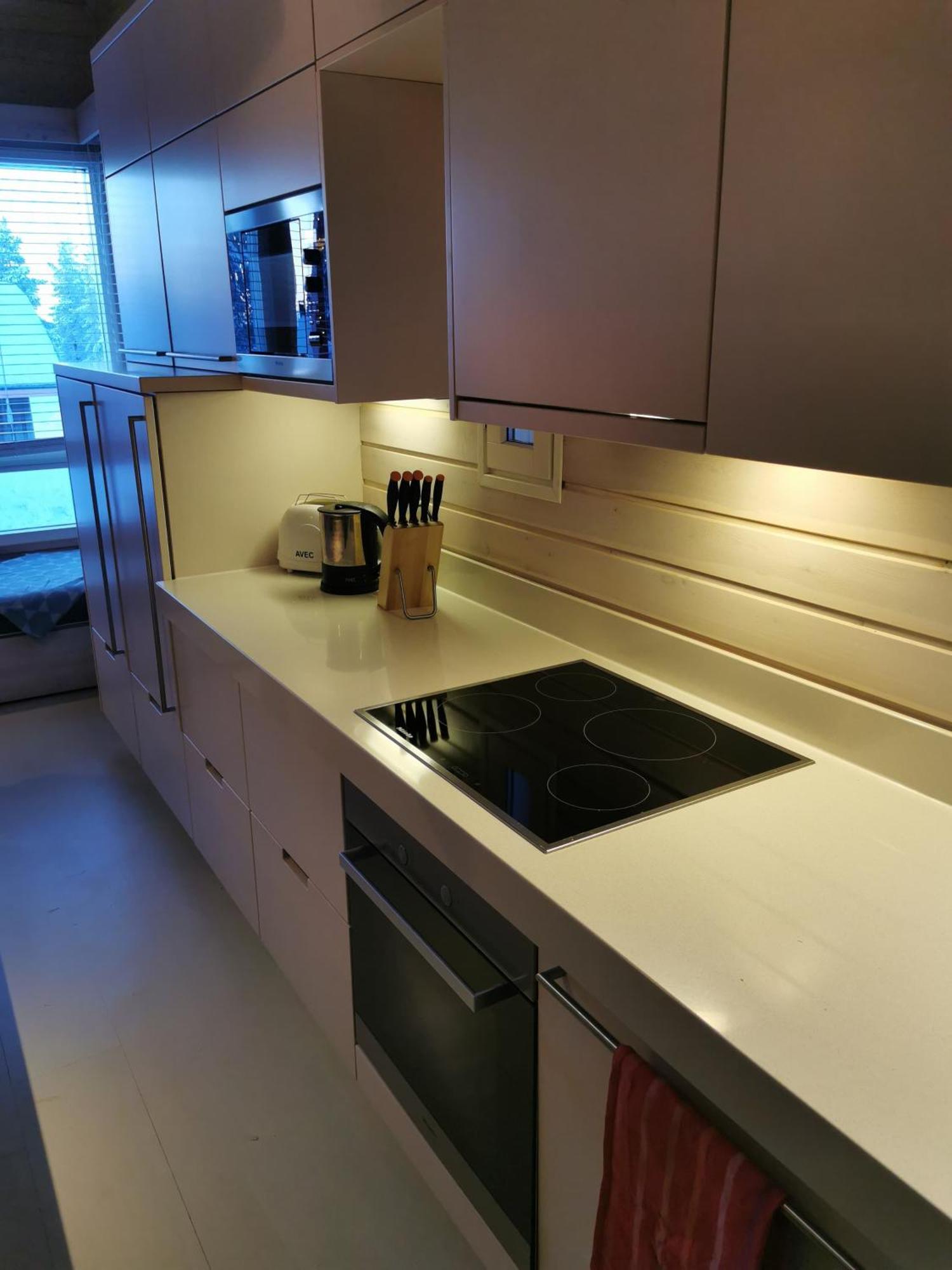 Luttotupa Apartment Сариселка Екстериор снимка