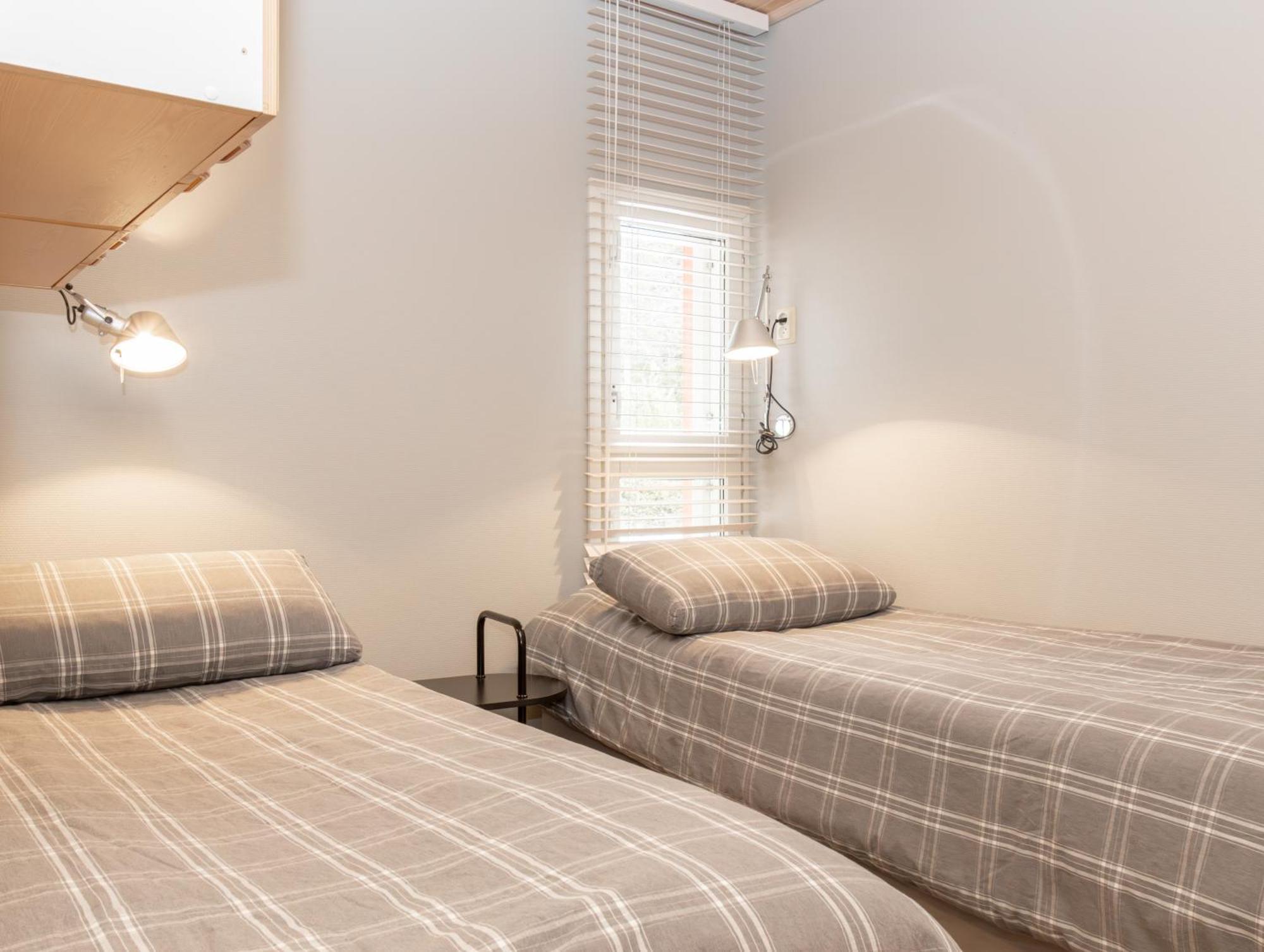 Luttotupa Apartment Сариселка Екстериор снимка