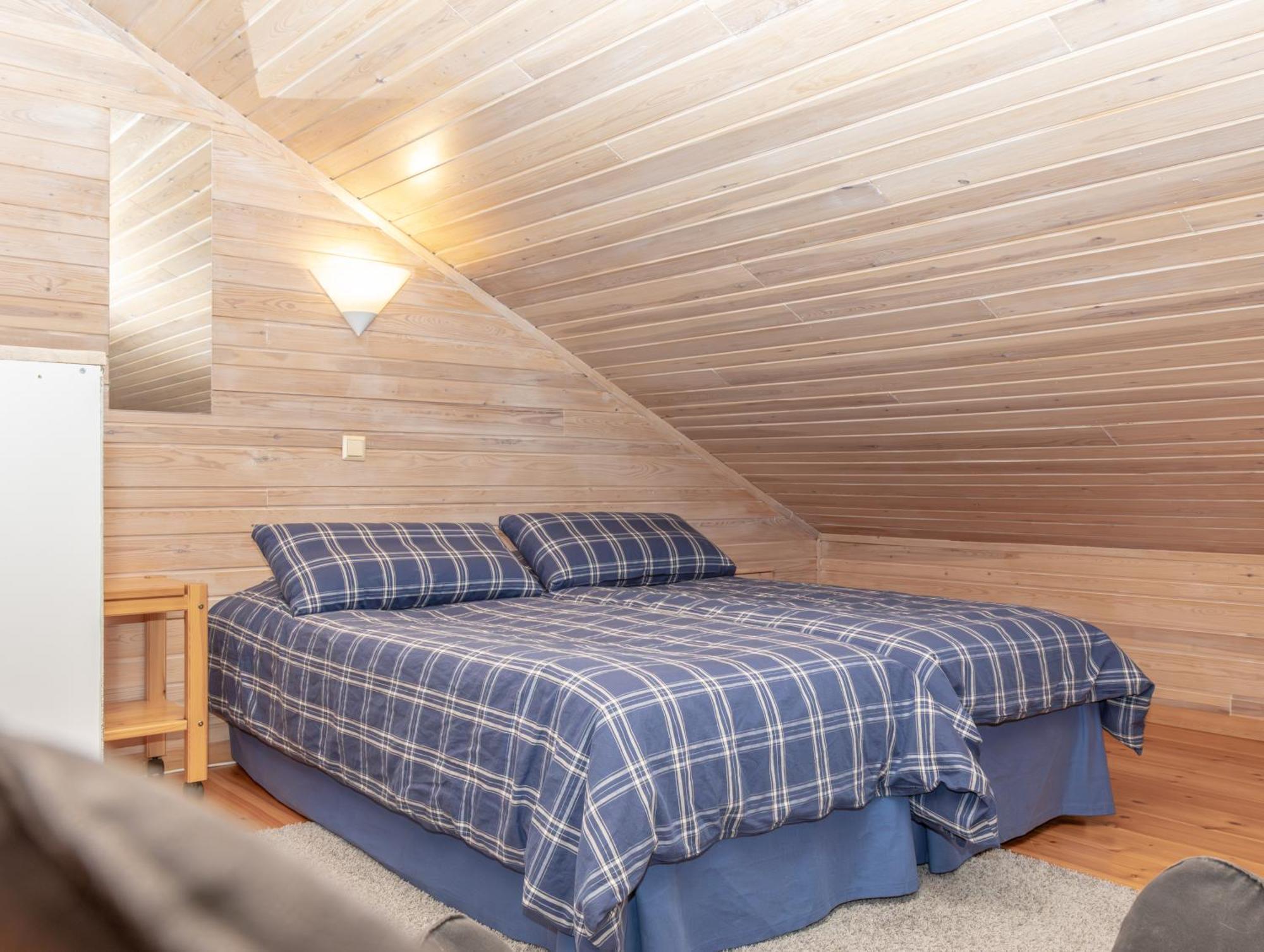 Luttotupa Apartment Сариселка Екстериор снимка
